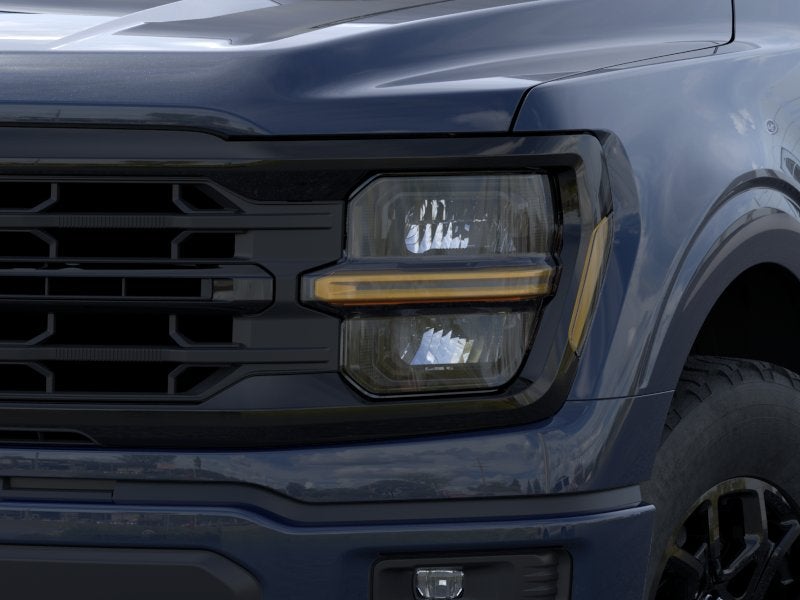 2026 Ford F-150 XLT InTransit