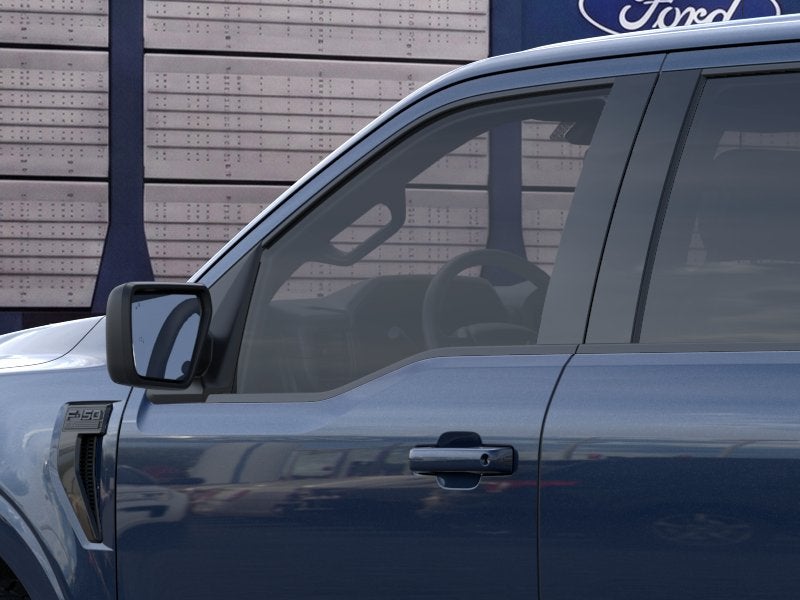 2026 Ford F-150 XLT InTransit