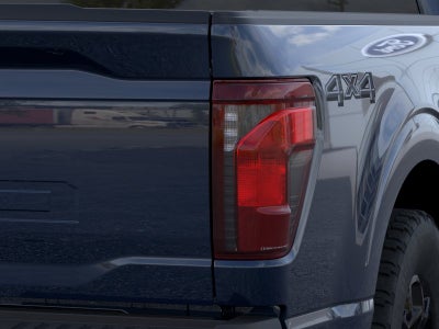 2026 Ford F-150 XLT InTransit