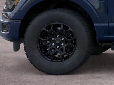 2026 Ford F-150 XLT 301A