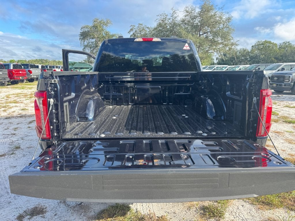 2026 Ford F-150 XLT 301A