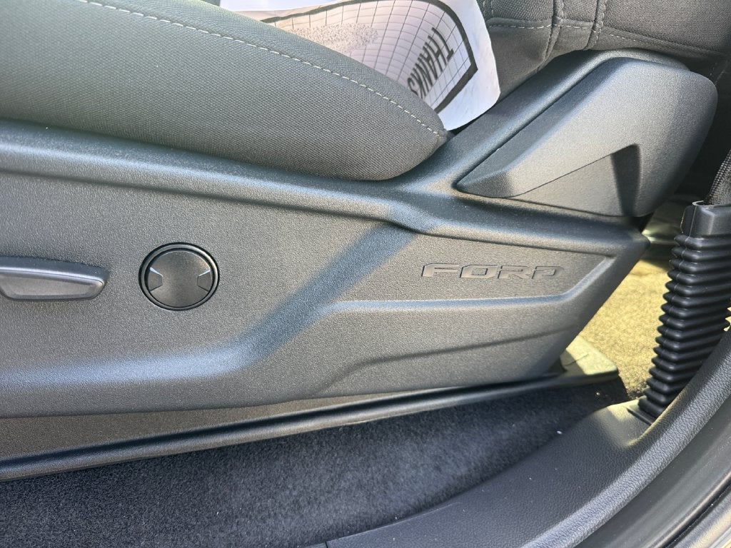 2026 Ford F-150 XLT 301A