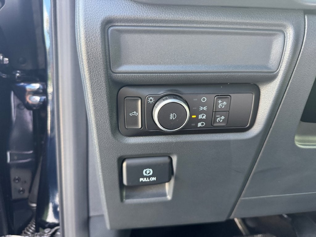 2026 Ford F-150 XLT 301A