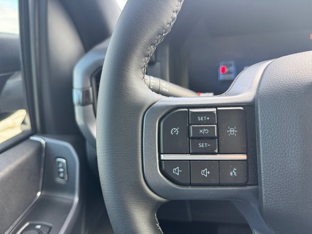2026 Ford F-150 XLT 301A