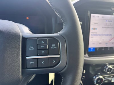 2026 Ford F-150 XLT 301A