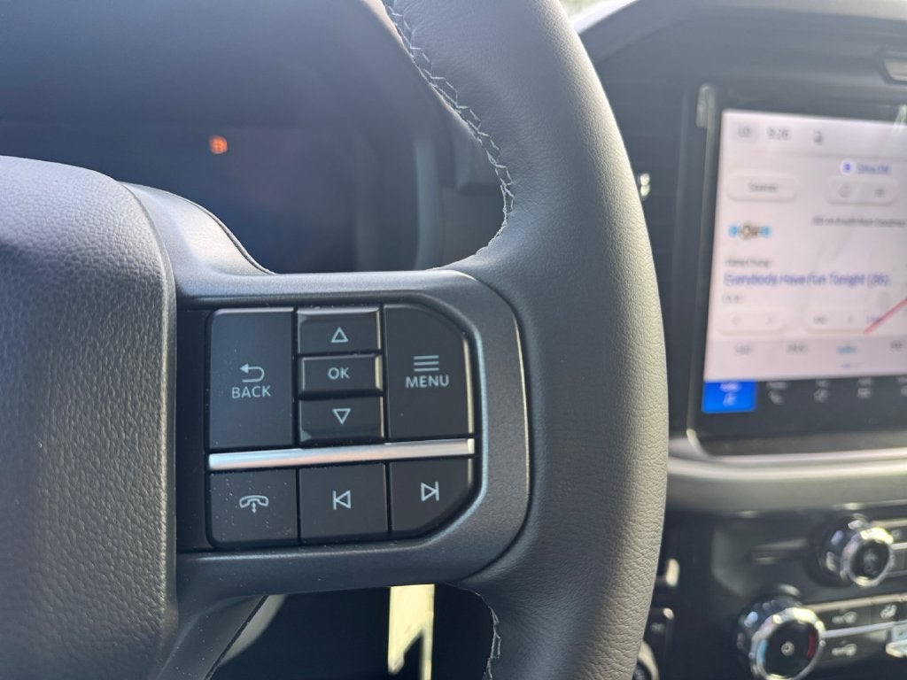 2026 Ford F-150 XLT 301A