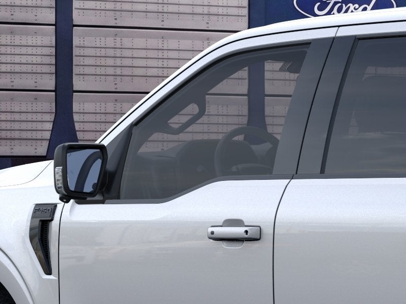 2026 Ford F-150 XLT InTransit