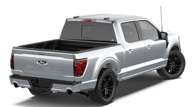 2026 Ford F-150 XLT InTransit