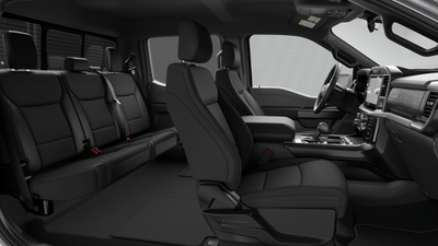 2026 Ford F-150 XLT InTransit