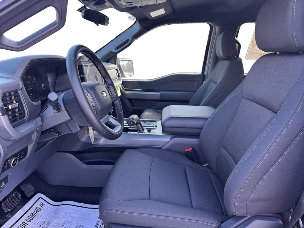 2026 Ford F-150 XLT 301A