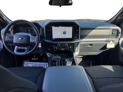 2026 Ford F-150 XLT 301A