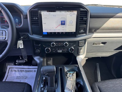 2026 Ford F-150 XLT 301A