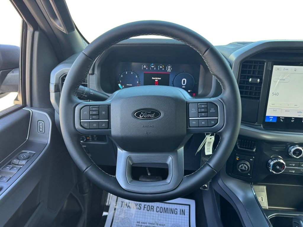 2026 Ford F-150 XLT 301A