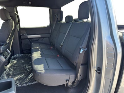 2026 Ford F-150 XLT 301A