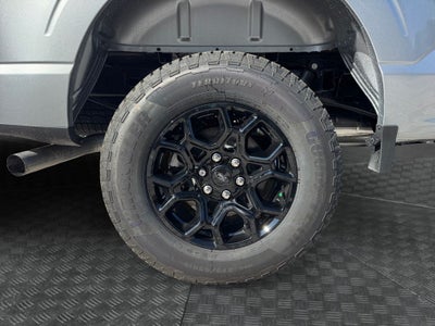 2026 Ford F-150 XLT 301A