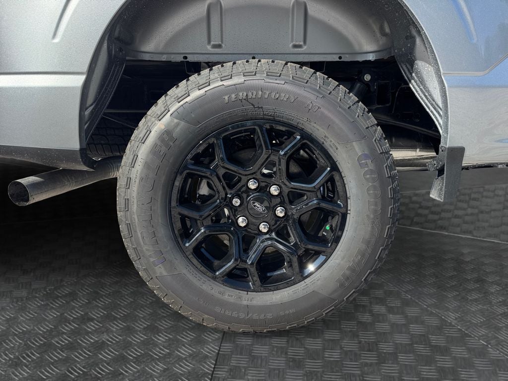 2026 Ford F-150 XLT 301A