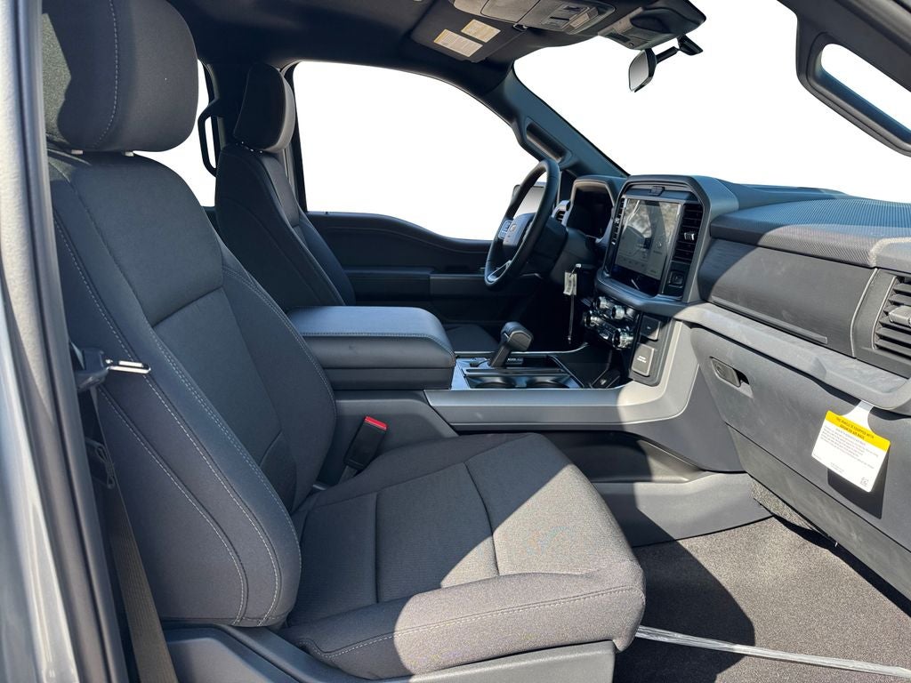 2026 Ford F-150 XLT 301A