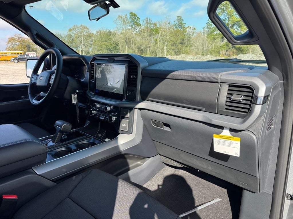 2026 Ford F-150 XLT 301A