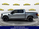 2026 Ford F-150 XLT 301A