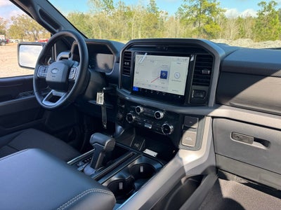 2026 Ford F-150 XLT 301A