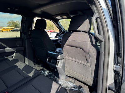 2026 Ford F-150 XLT 301A