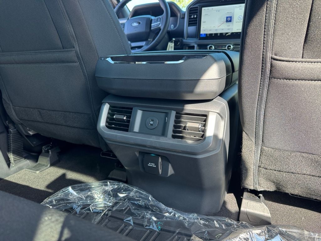 2026 Ford F-150 XLT 301A