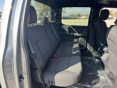 2026 Ford F-150 XLT 301A