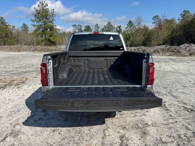 2026 Ford F-150 XLT 301A