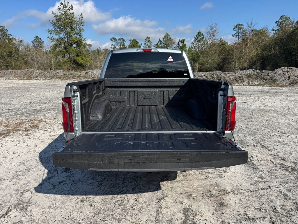 2026 Ford F-150 XLT 301A