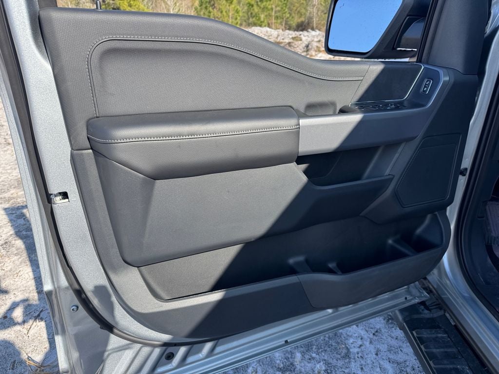 2026 Ford F-150 XLT 301A