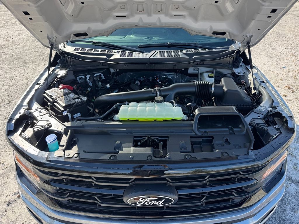 2026 Ford F-150 XLT 301A