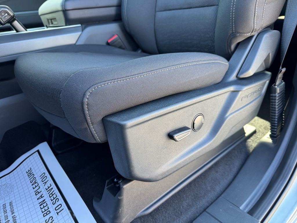 2026 Ford F-150 XLT 301A