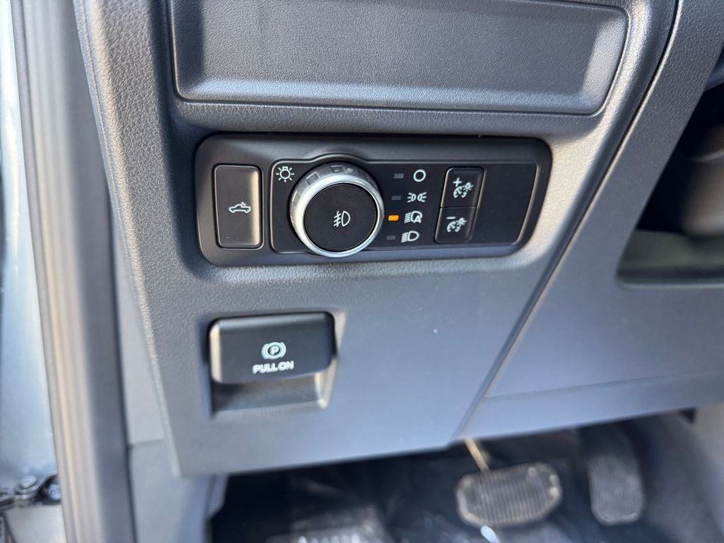 2026 Ford F-150 XLT 301A