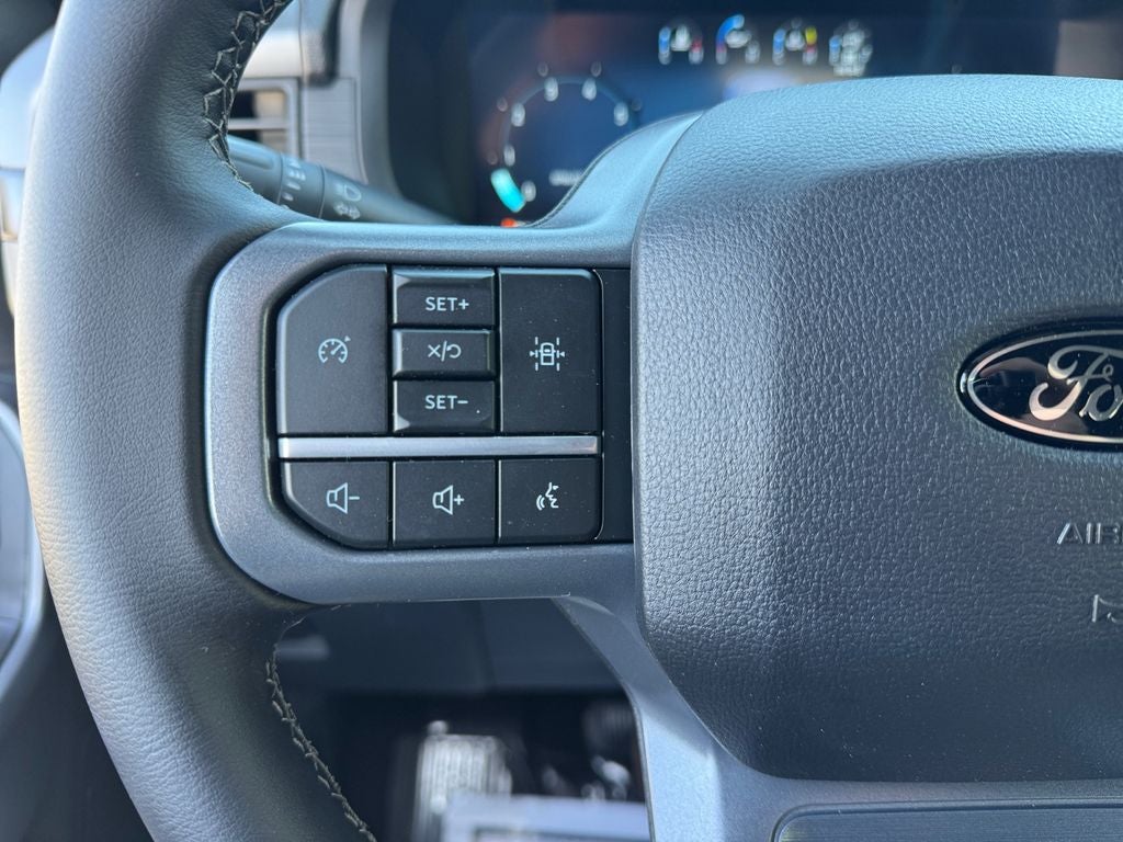 2026 Ford F-150 XLT 301A