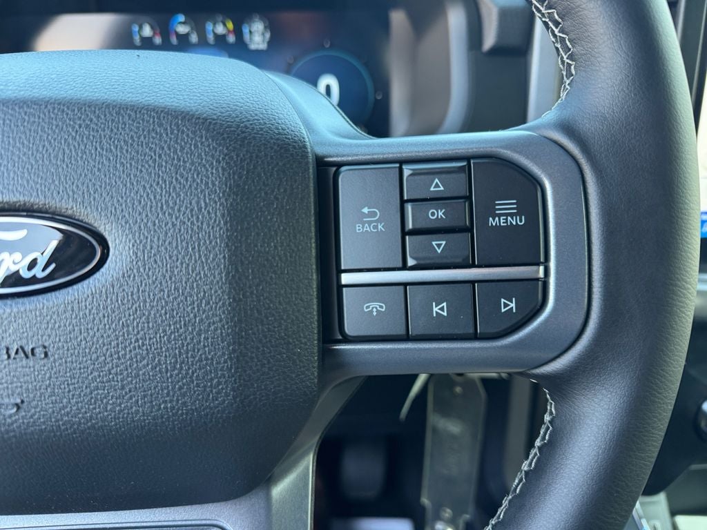 2026 Ford F-150 XLT 301A