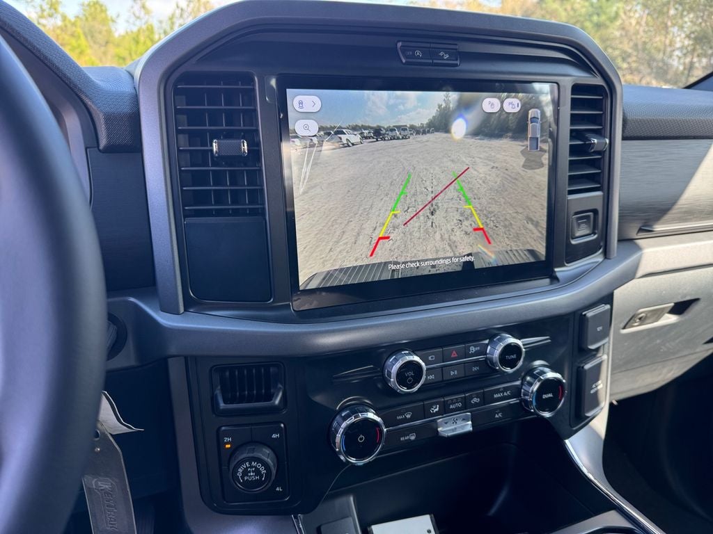 2026 Ford F-150 XLT 301A