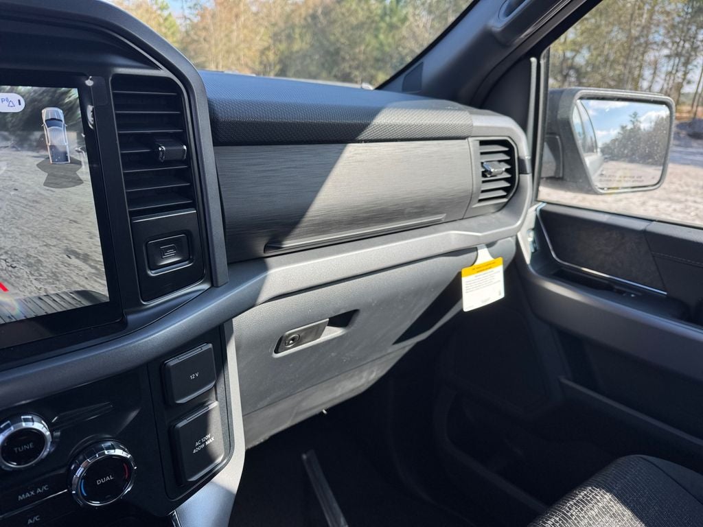 2026 Ford F-150 XLT 301A