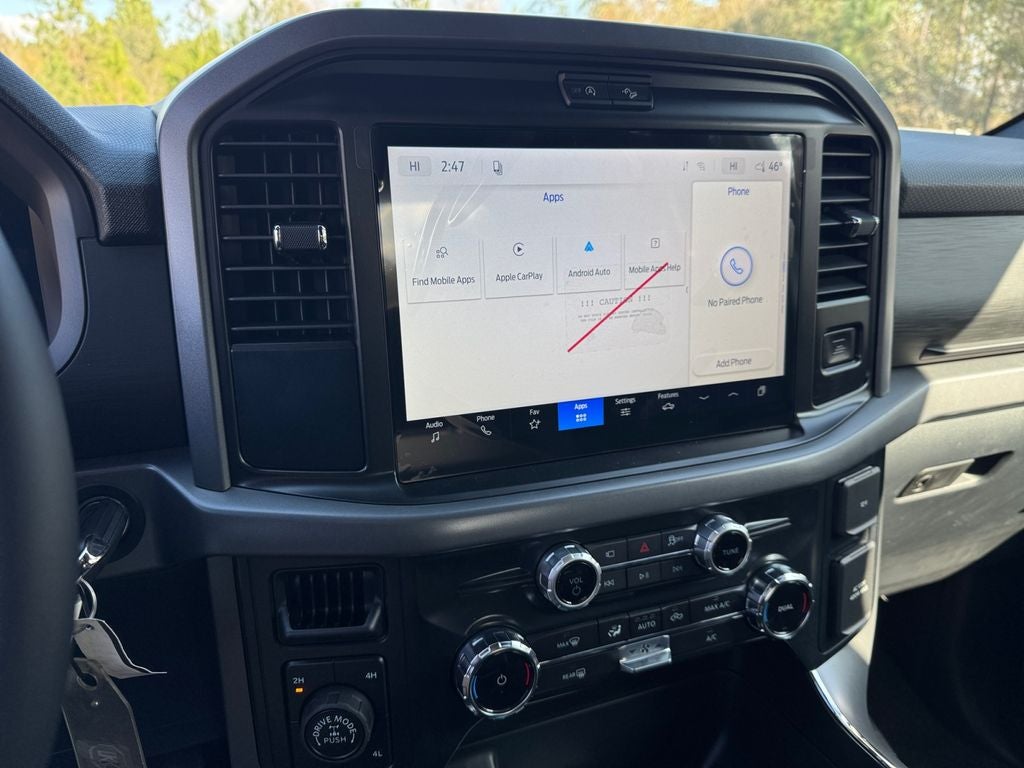 2026 Ford F-150 XLT 301A