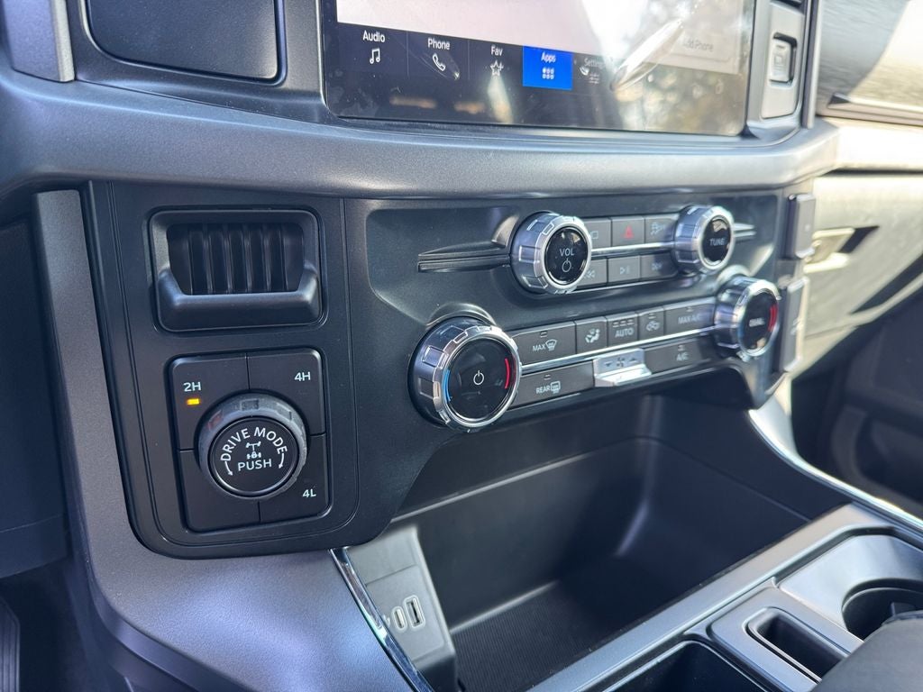 2026 Ford F-150 XLT 301A