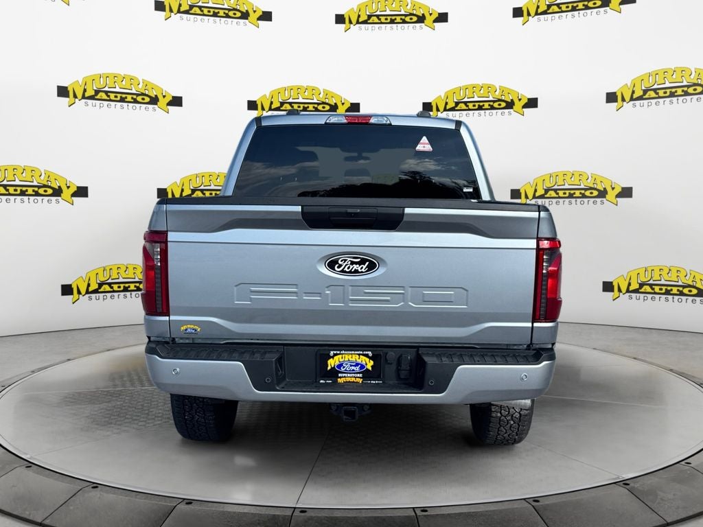 2026 Ford F-150 XLT 301A