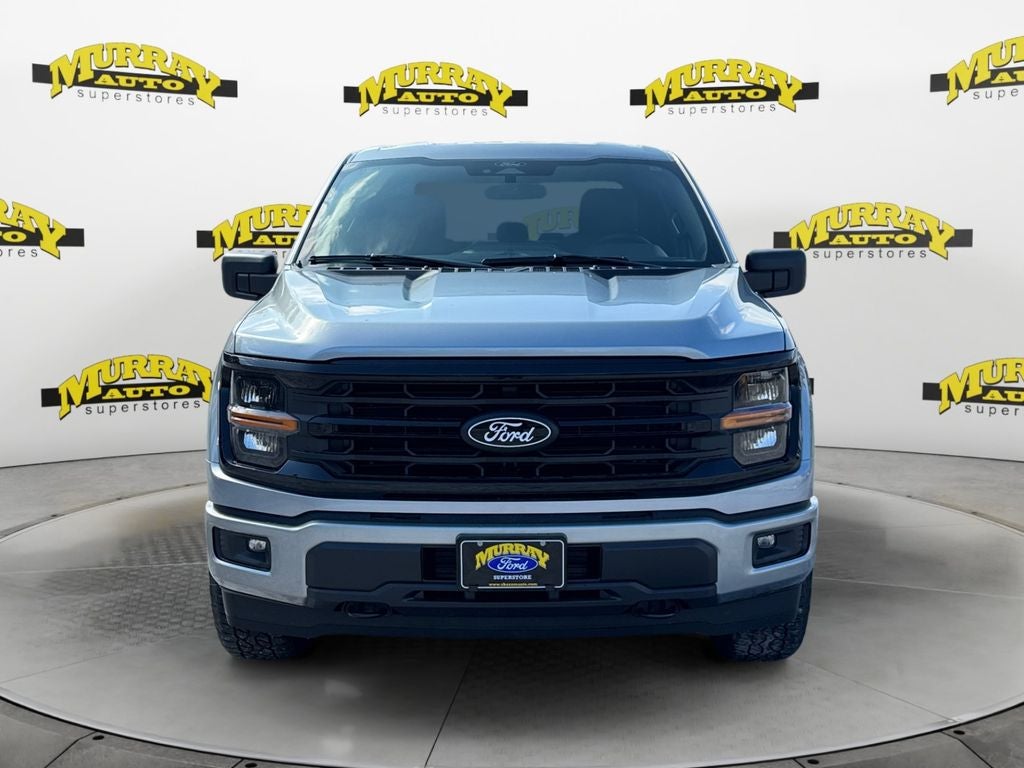 2026 Ford F-150 XLT 301A