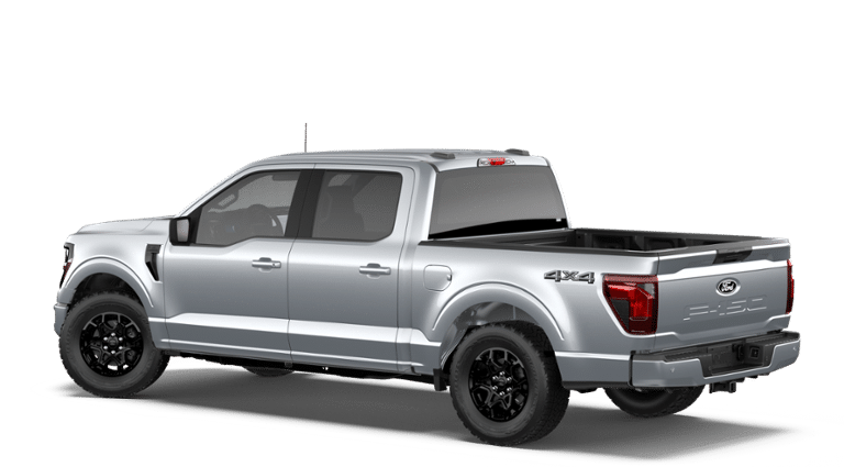 2026 Ford F-150 XLT 301A