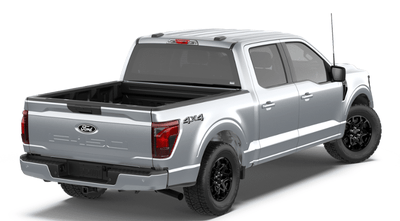 2026 Ford F-150 XLT 301A