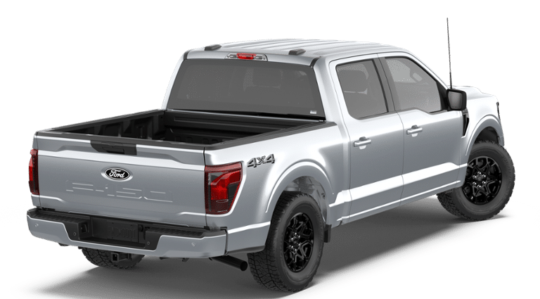 2026 Ford F-150 XLT 301A