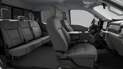 2026 Ford F-150 XLT 302A