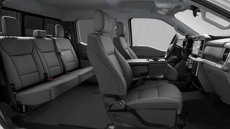 2026 Ford F-150 XLT 302A