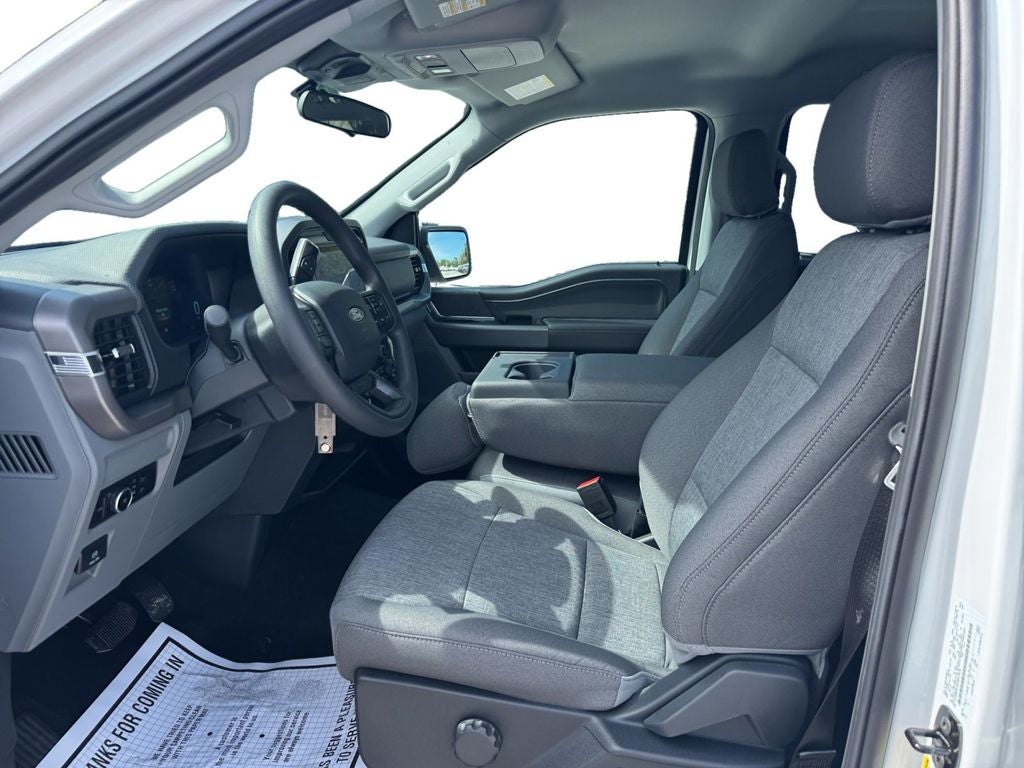 2026 Ford F-150 XLT 300A