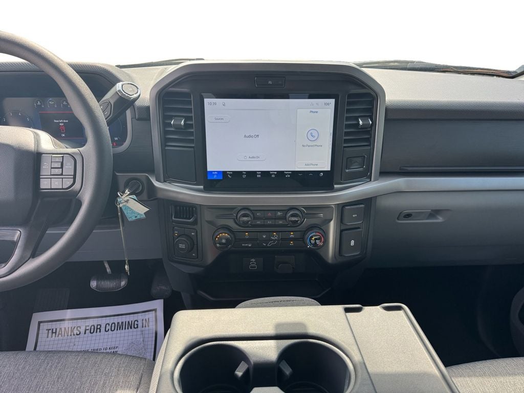 2026 Ford F-150 XLT 300A