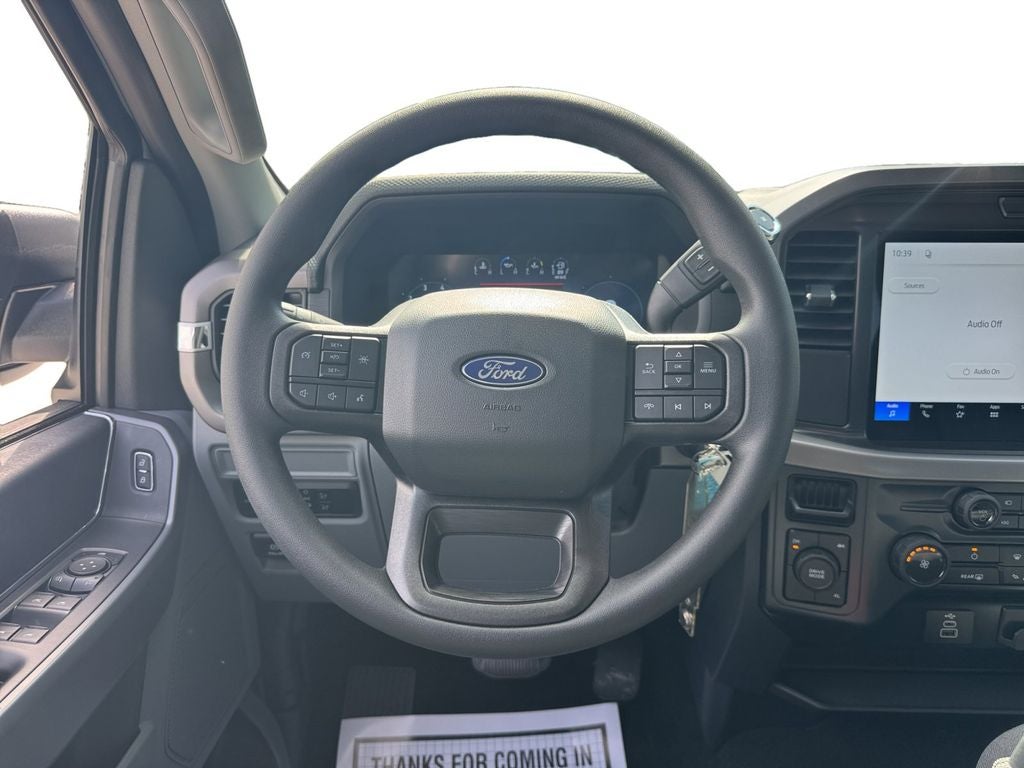 2026 Ford F-150 XLT 300A
