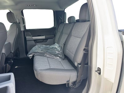 2026 Ford F-150 XLT 300A